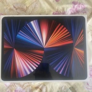 2021 apple 12.9-inch ipad pro